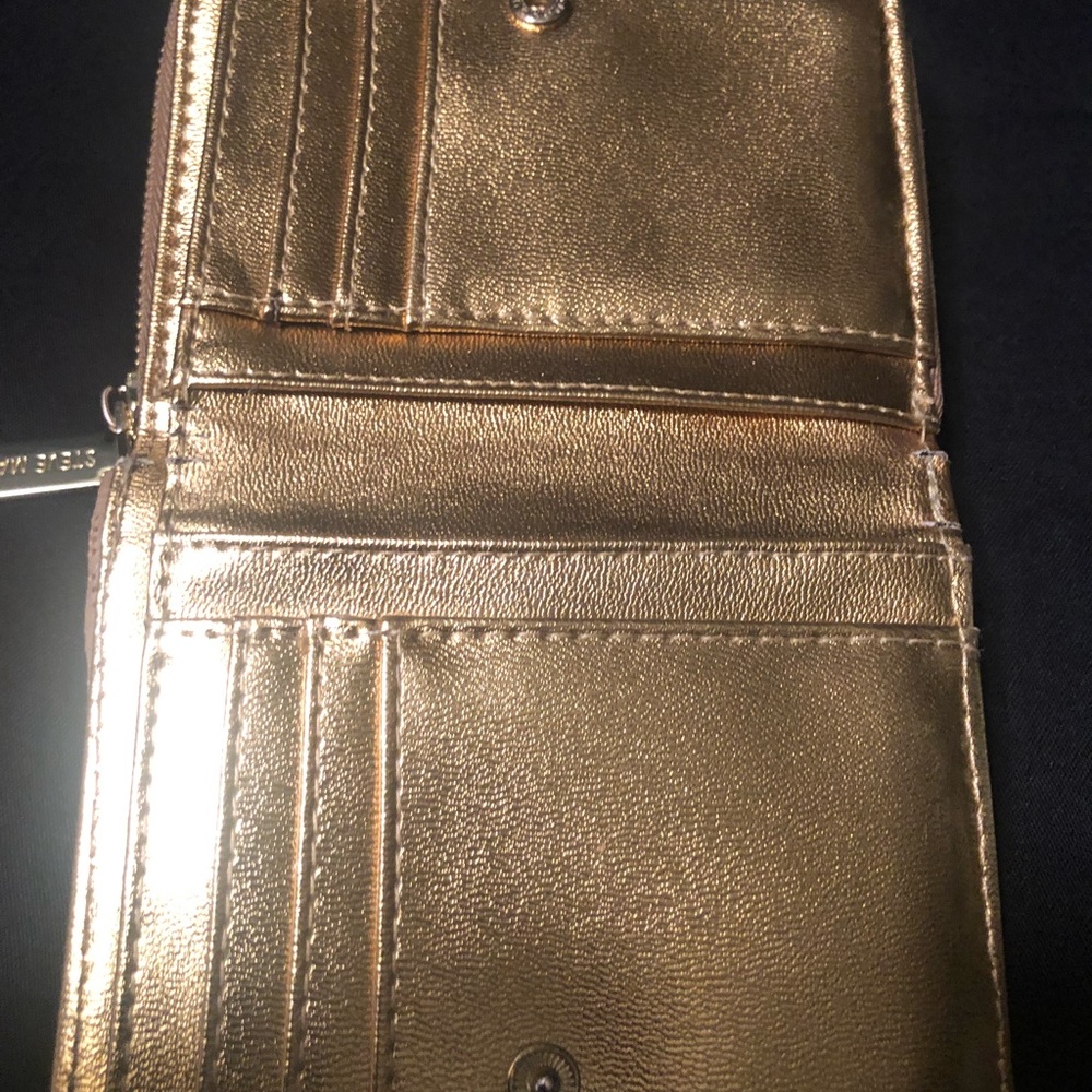 Steve Madden Woman’s Wallet